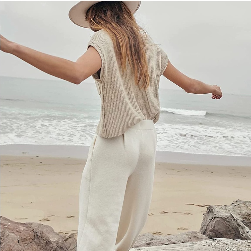 sweater set